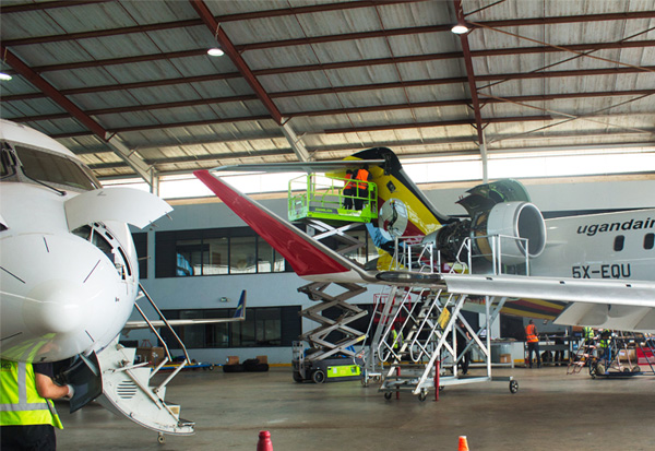 aircraft-maintanance-in-uganda