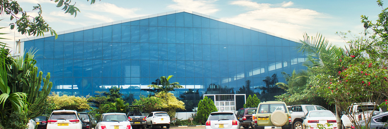 hangar-in-entebbe