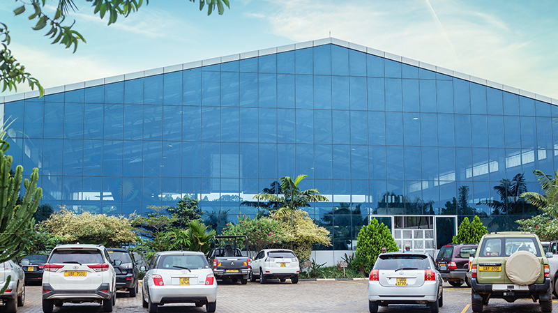 hangar-in-uganda